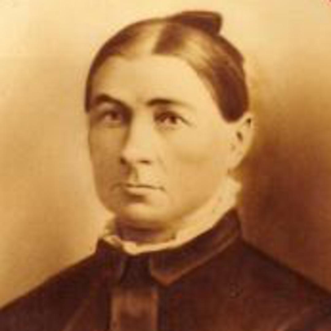 Ane E. Hansen (1837 - 1909) Profile